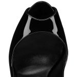 Christian Louboutin Hot Chick Sling Alta - Image 5